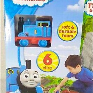 Thomas & Friends MegaMat